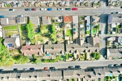 Alexandra Road, Six Bells, NP13