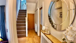 Alexandra Road, Six Bells, NP13