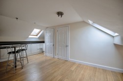 Incline Top, Merthyr Tydfil, CF47
