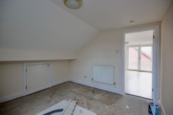 Incline Top, Merthyr Tydfil, CF47