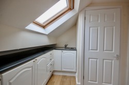Incline Top, Merthyr Tydfil, CF47
