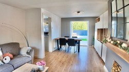 Montclaire Avenue, Blackwood, NP12