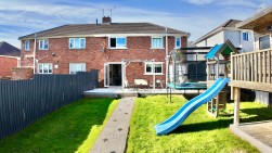 Montclaire Avenue, Blackwood, NP12