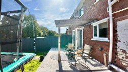 Montclaire Avenue, Blackwood, NP12