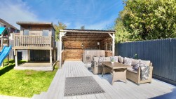 Montclaire Avenue, Blackwood, NP12