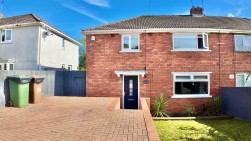 Montclaire Avenue, Blackwood, NP12