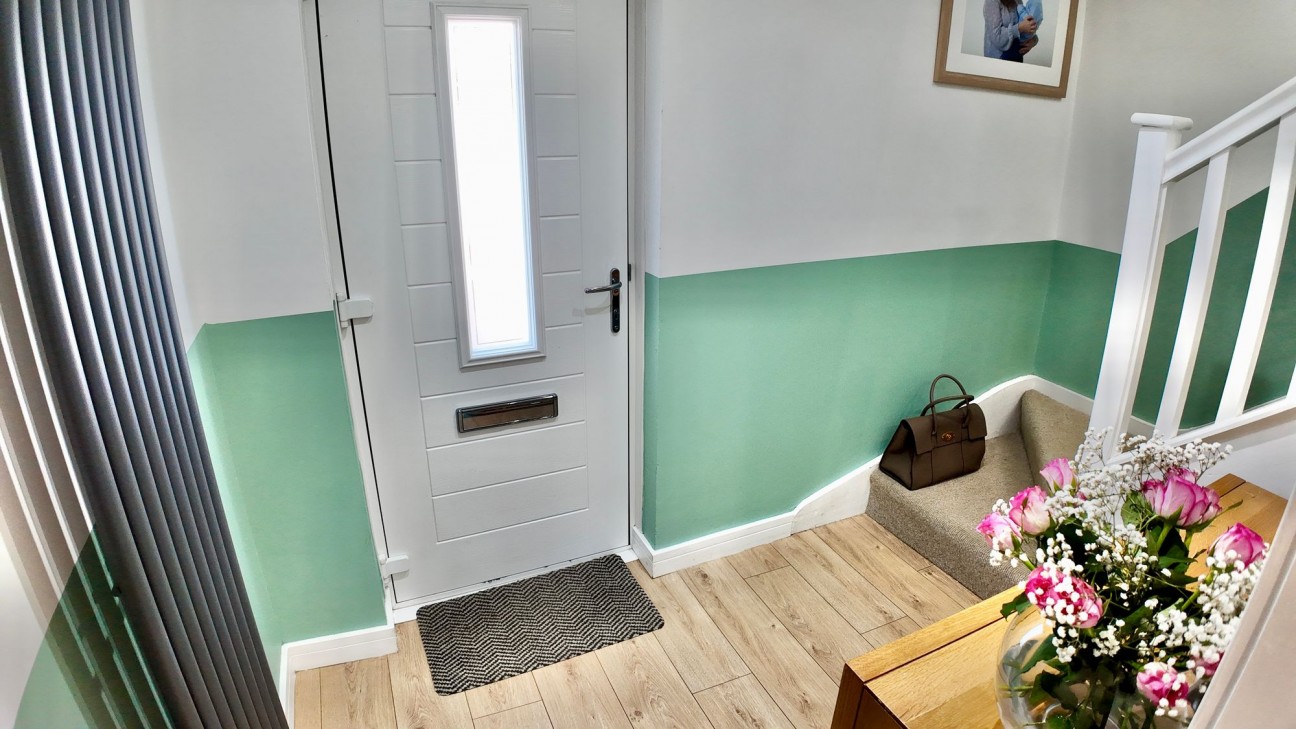 Montclaire Avenue, Blackwood, NP12