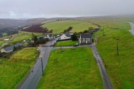 Mount Pleasant Row, Pentwyn, CF81