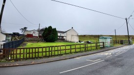 Mount Pleasant Row, Pentwyn, CF81