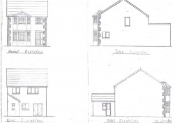 Mount Pleasant Row, Pentwyn, CF81