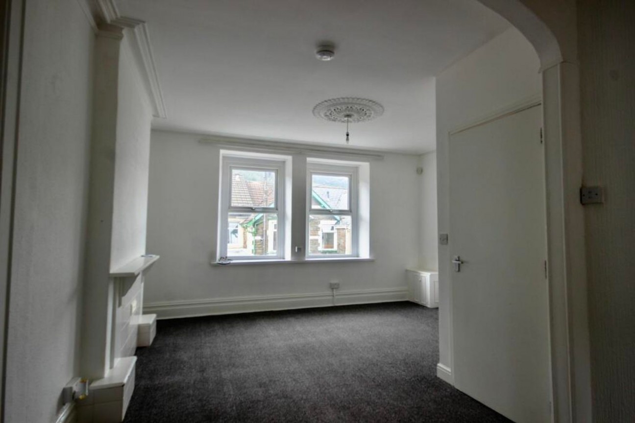 Newport Road, Cwmcarn, NP11