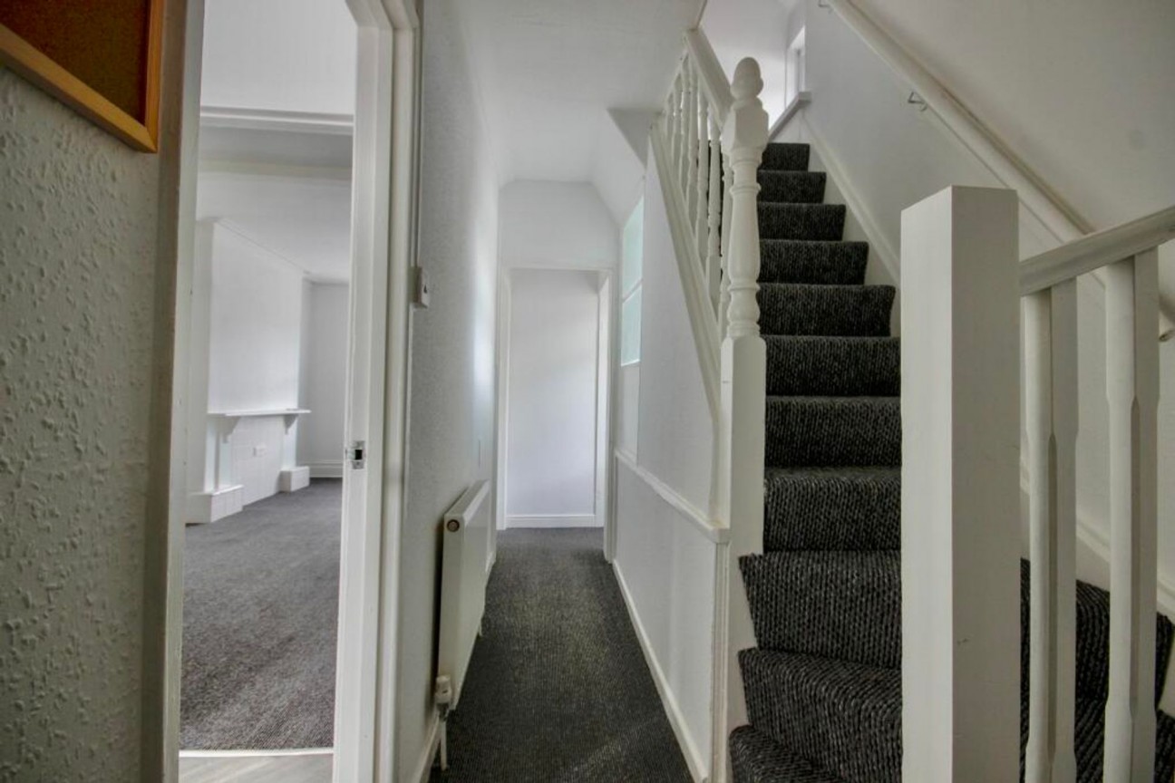 Newport Road, Cwmcarn, NP11