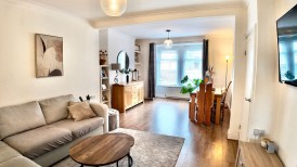 Albany Road, Blackwood, NP12