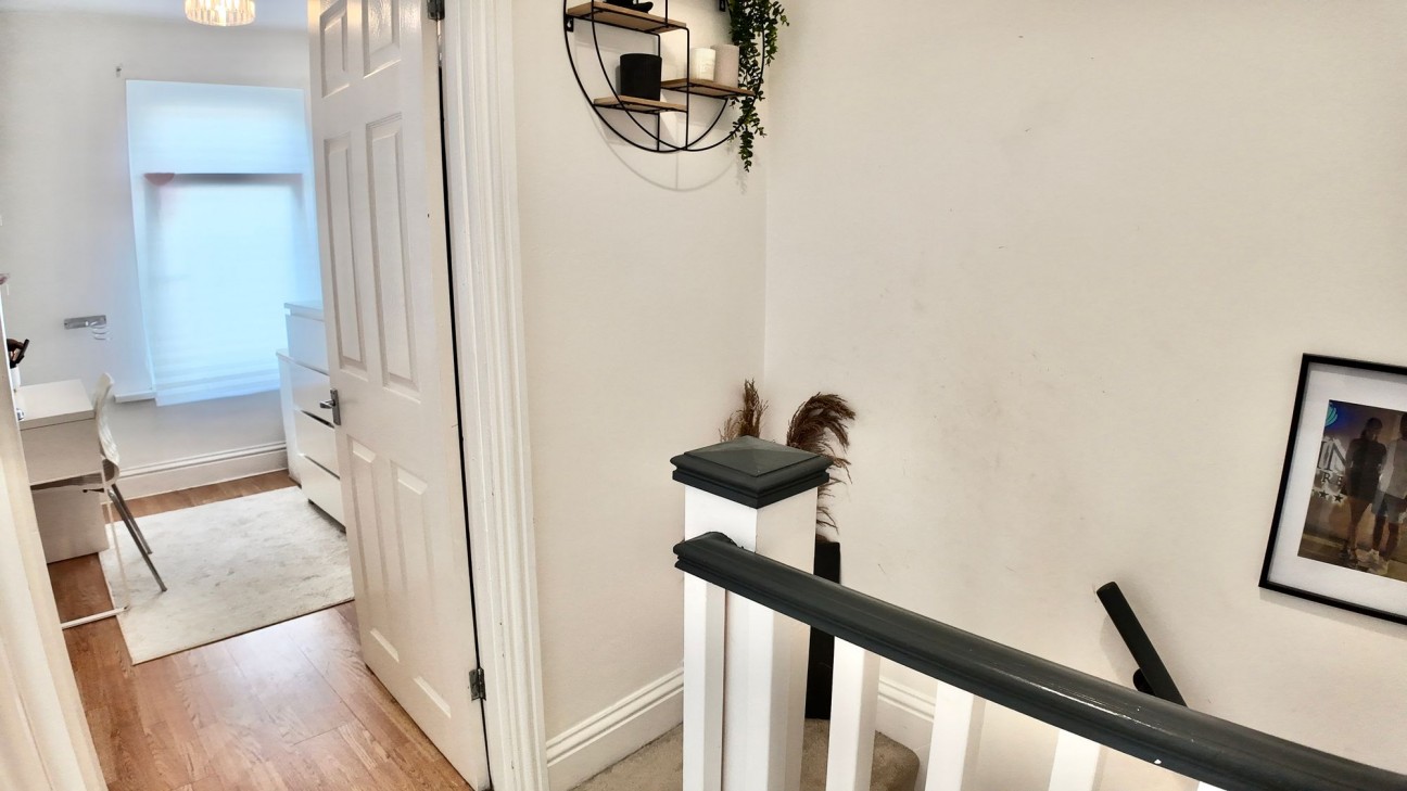 Albany Road, Blackwood, NP12