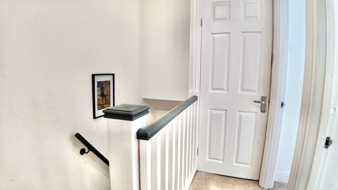 Albany Road, Blackwood, NP12