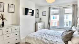 Albany Road, Blackwood, NP12