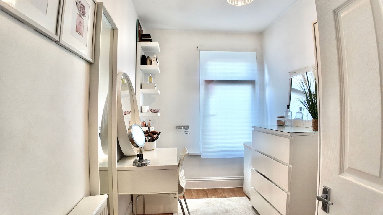 Albany Road, Blackwood, NP12