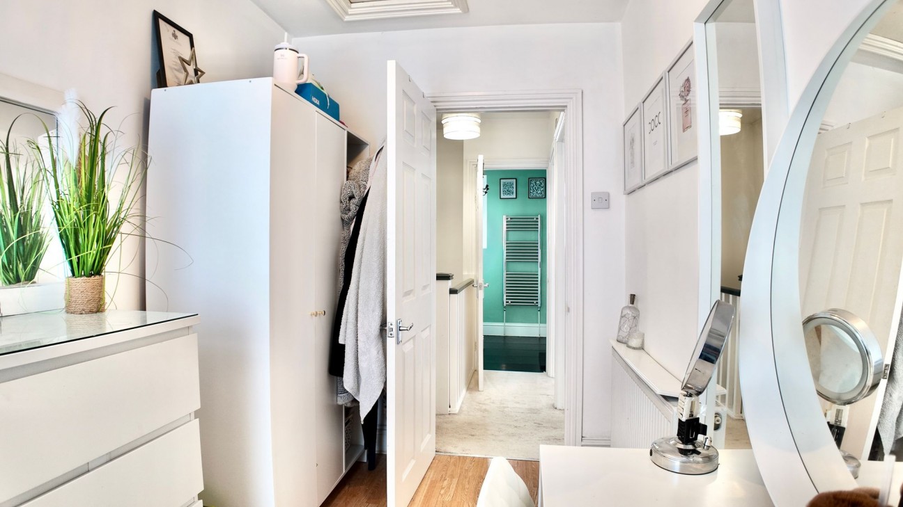 Albany Road, Blackwood, NP12