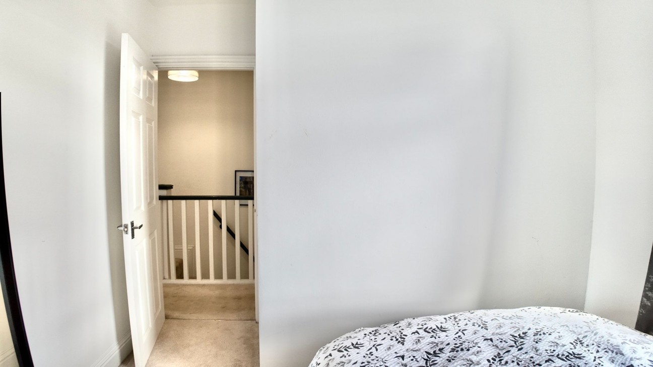 Albany Road, Blackwood, NP12