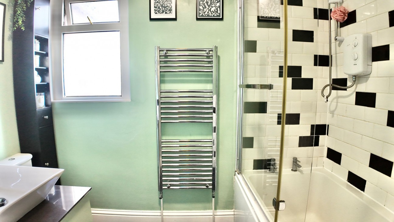 Albany Road, Blackwood, NP12