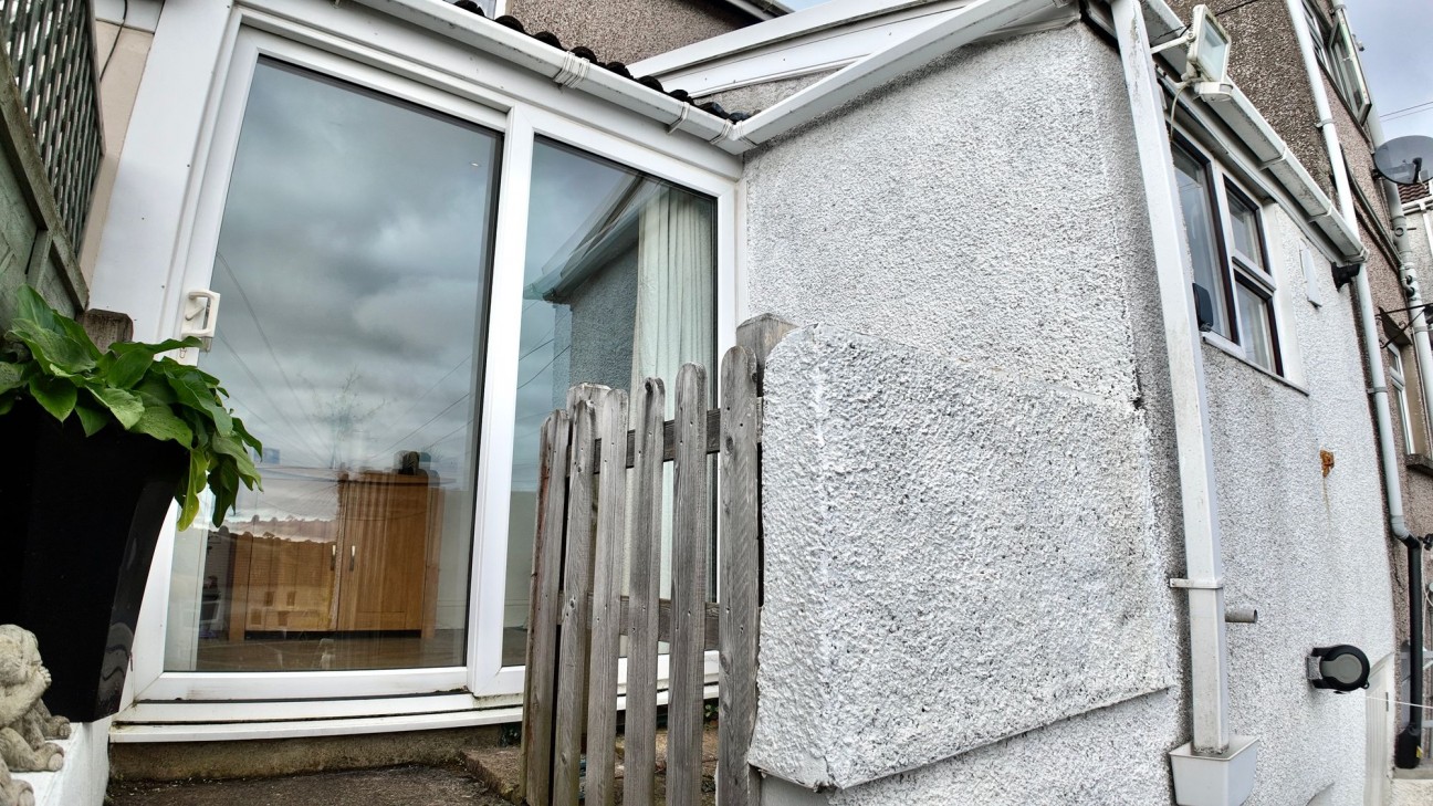 Albany Road, Blackwood, NP12