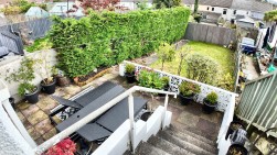 Albany Road, Blackwood, NP12