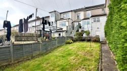 Albany Road, Blackwood, NP12