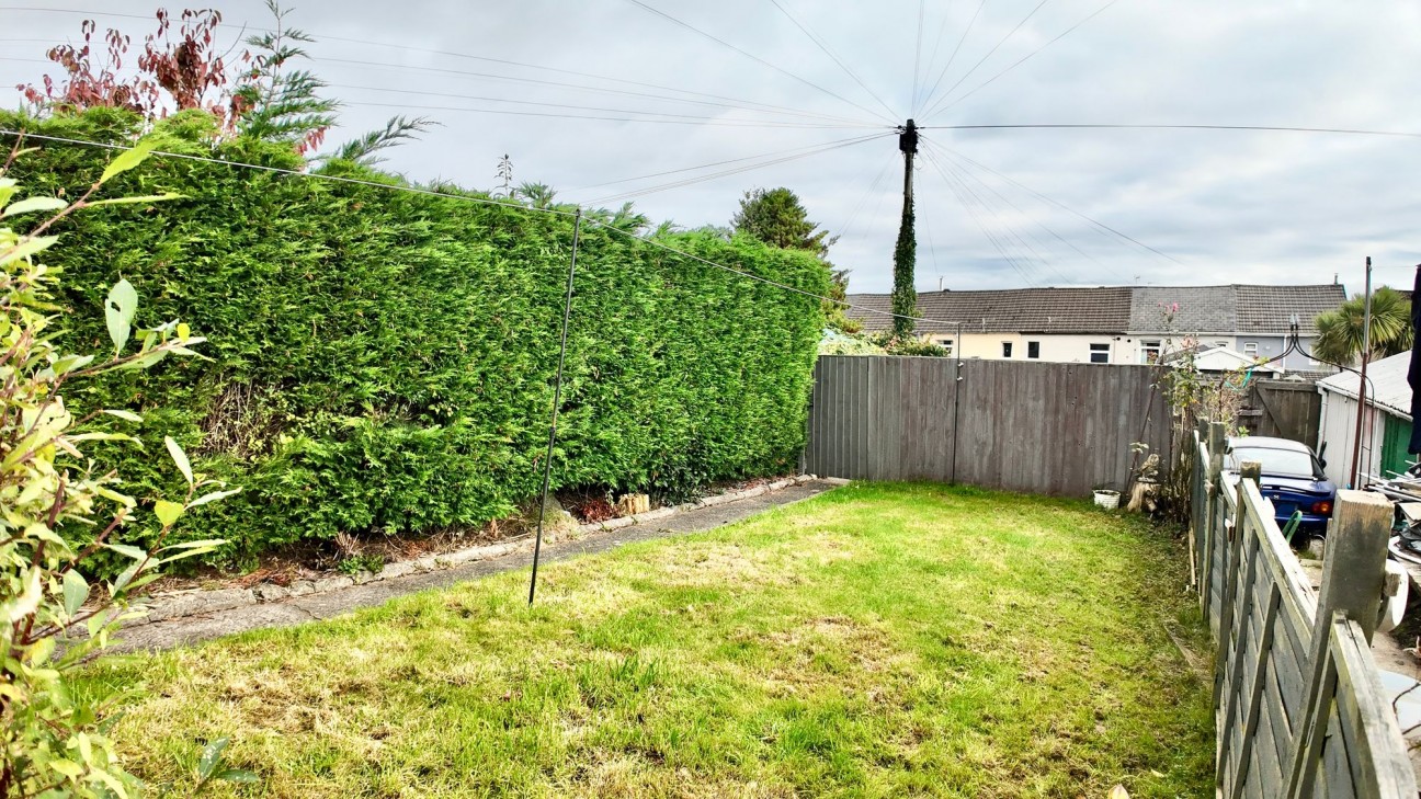 Albany Road, Blackwood, NP12