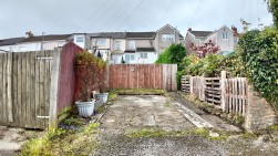 Albany Road, Blackwood, NP12