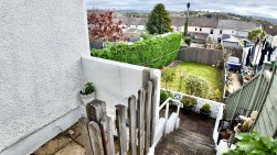 Albany Road, Blackwood, NP12