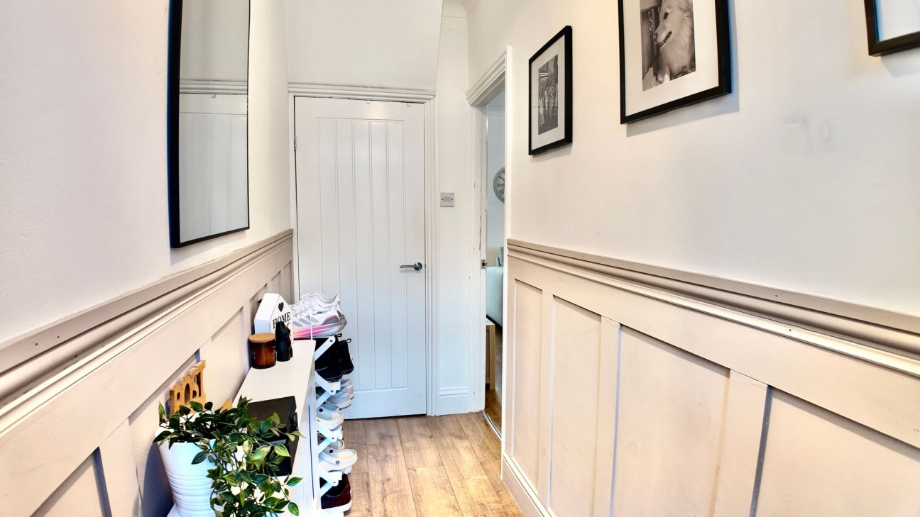 Albany Road, Blackwood, NP12