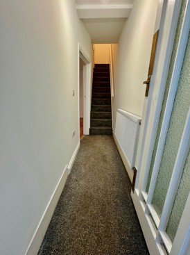 Kimberley Road, Six Bells, NP13