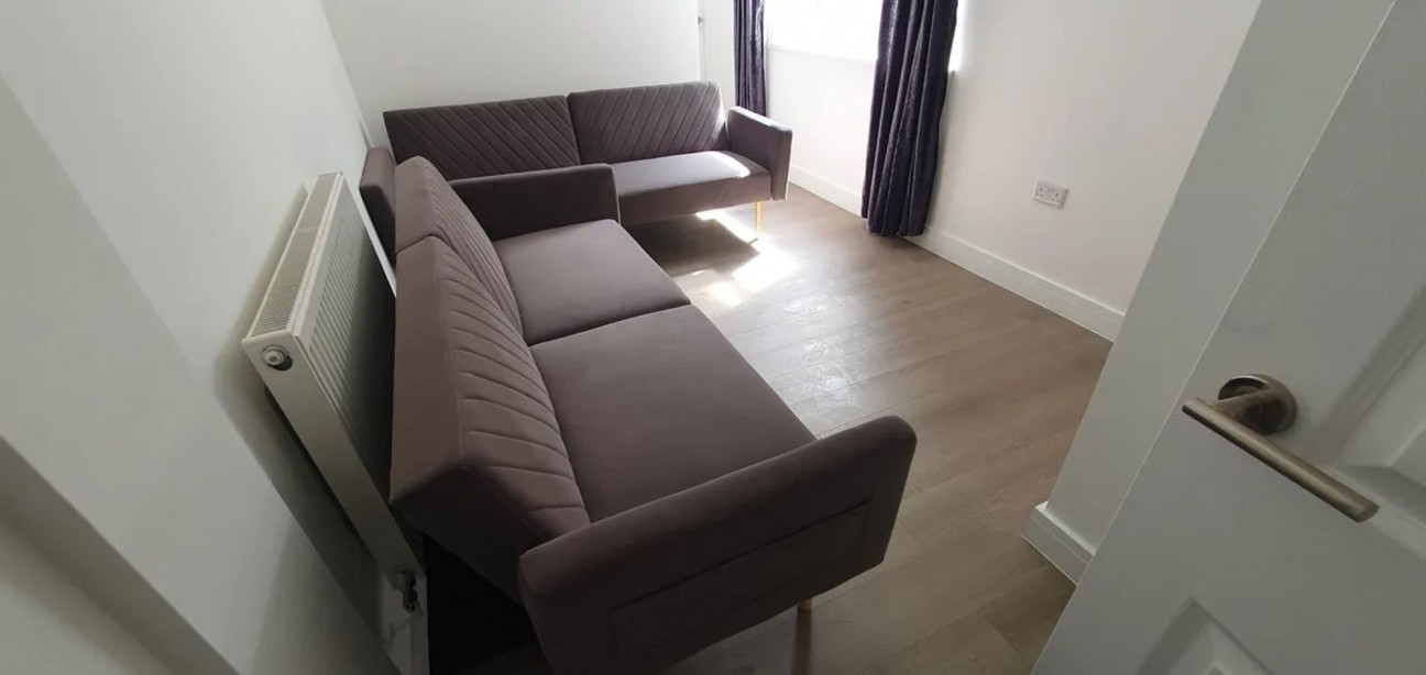 Strathnairn Street, Cardiff, CF24