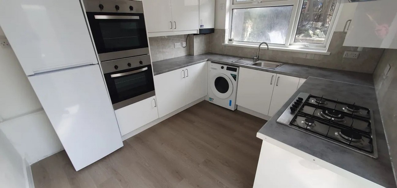 Strathnairn Street, Cardiff, CF24