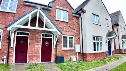 Orchid Grove, Pontllanfraith, NP12