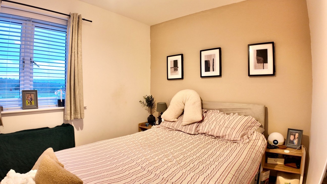 Orchid Grove, Pontllanfraith, NP12