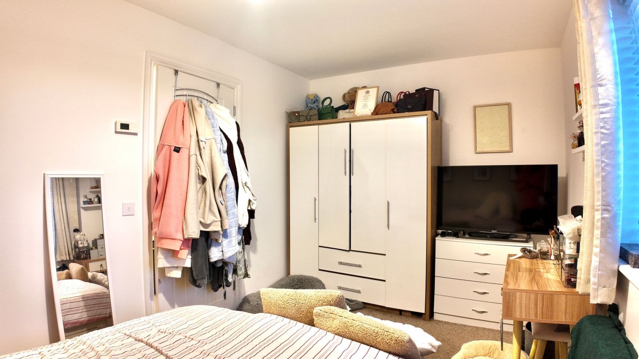 Orchid Grove, Pontllanfraith, NP12