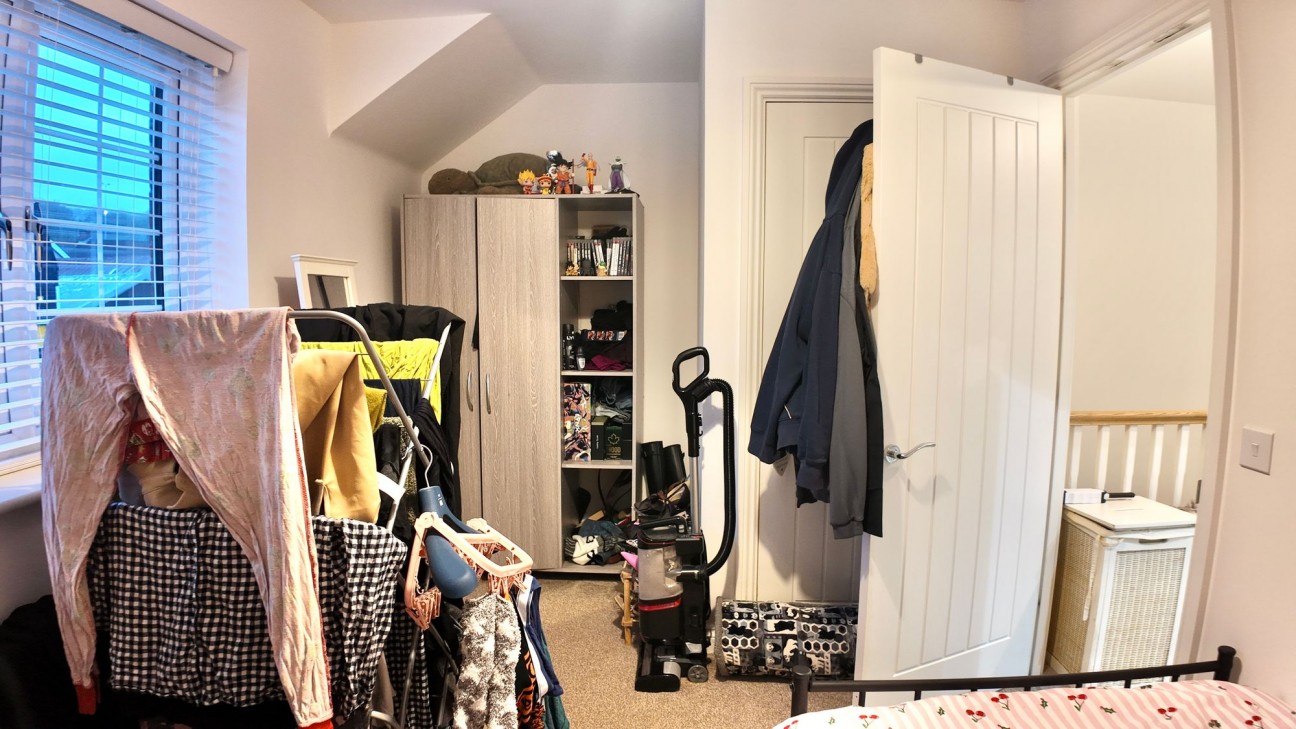 Orchid Grove, Pontllanfraith, NP12