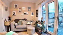 Orchid Grove, Pontllanfraith, NP12