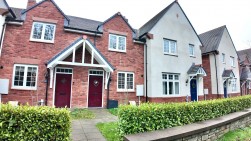 Orchid Grove, Pontllanfraith, NP12