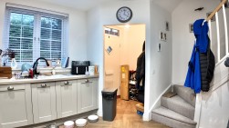 Orchid Grove, Pontllanfraith, NP12