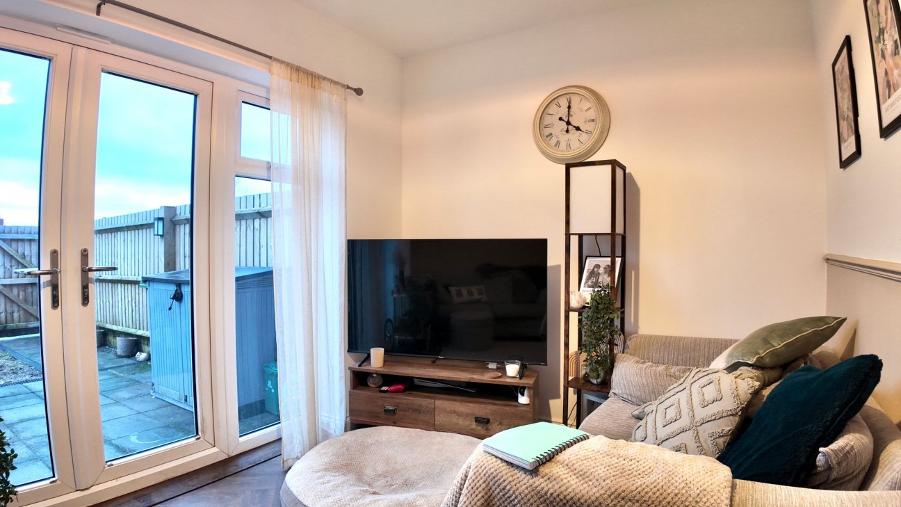 Orchid Grove, Pontllanfraith, NP12