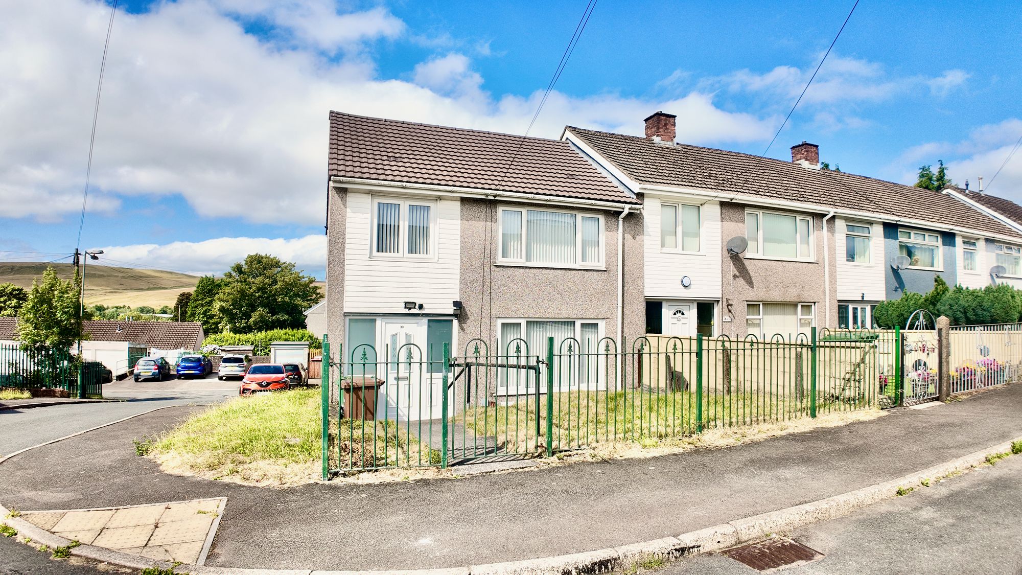 Glan-Y-Nant, Rhymney, NP22