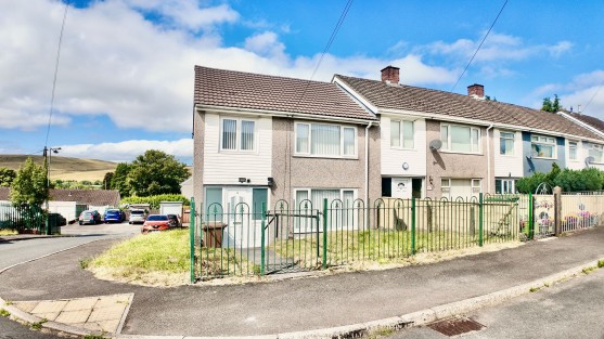 Glan-Y-Nant, Rhymney, NP22