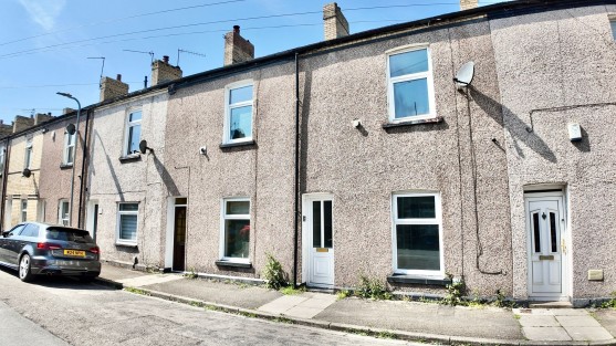 Hoskins Street, Newport, NP20