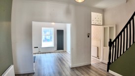 Hoskins Street, Newport, NP20