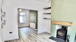 Hoskins Street, Newport, NP20