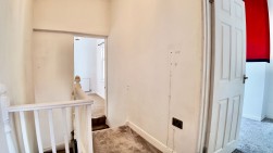 Hoskins Street, Newport, NP20