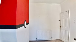 Hoskins Street, Newport, NP20