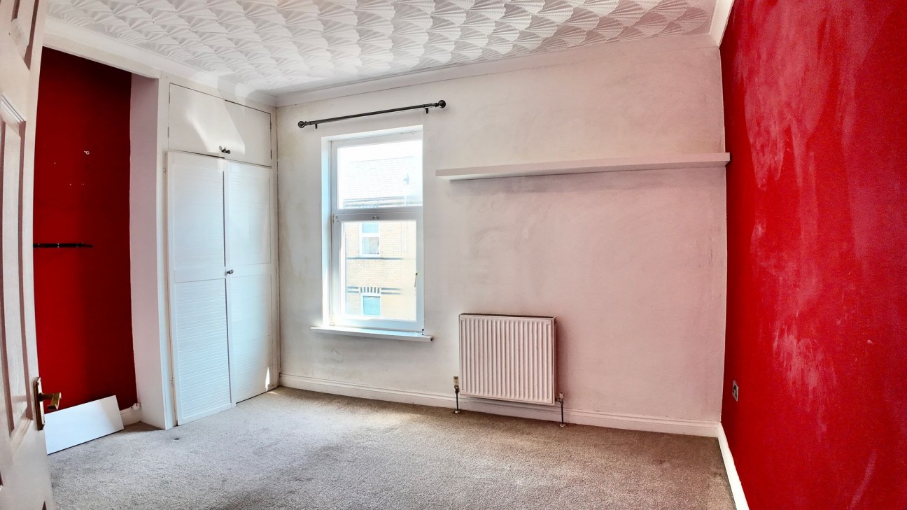 Hoskins Street, Newport, NP20